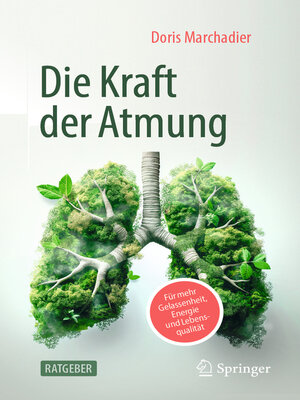 Die Kraft der Atmung - ebook